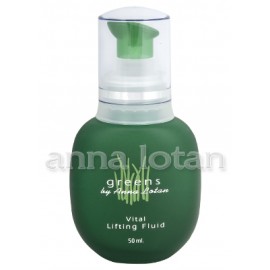 Anna Lotan Greens Vital Lifting Fluid 50ml